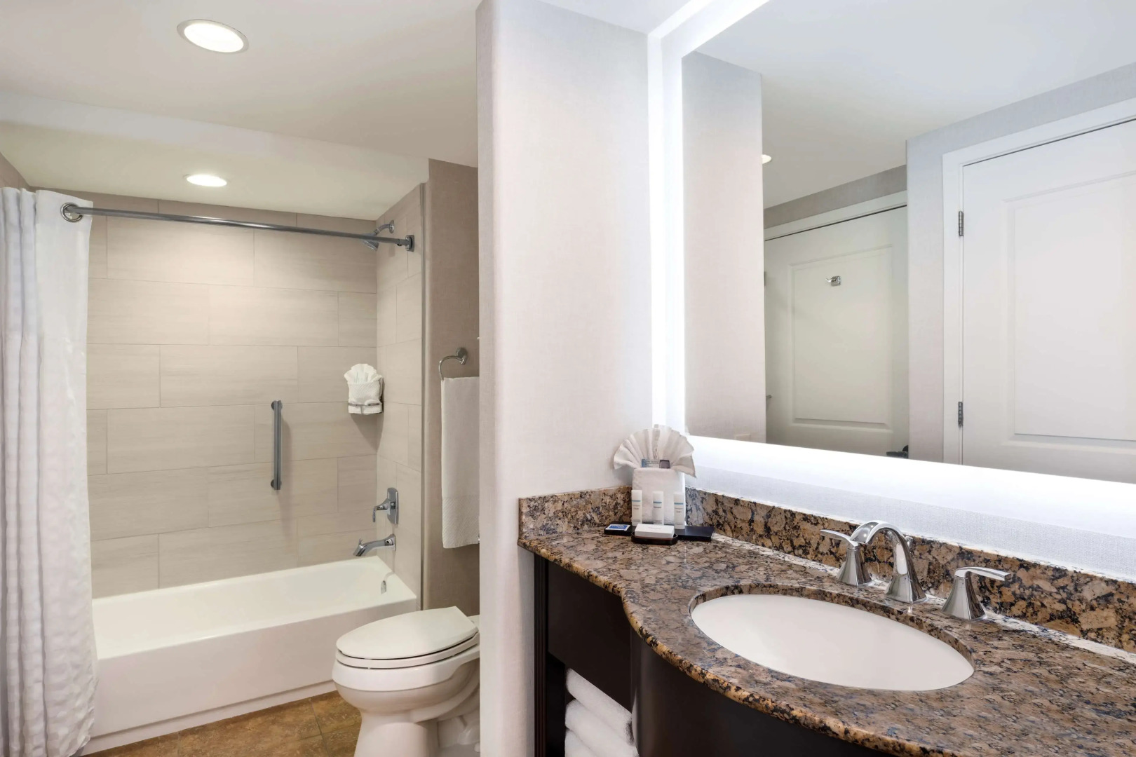 Embassy Suites by Hilton Tucson Paloma Village