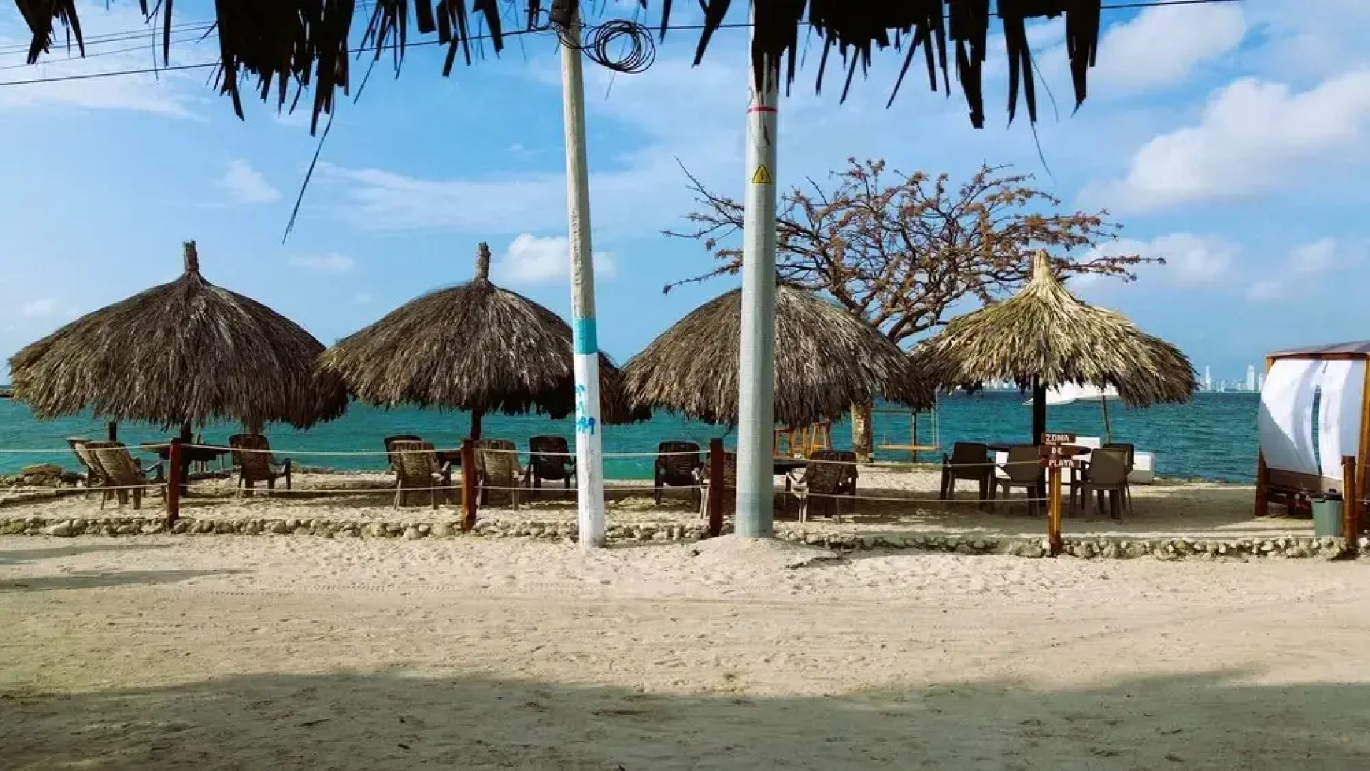 Punta Arena Beach Hostel