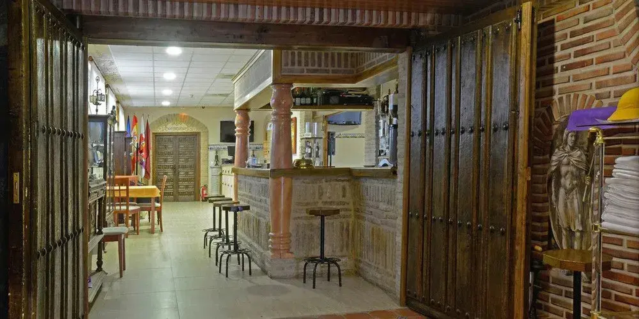 Domus Viatoris