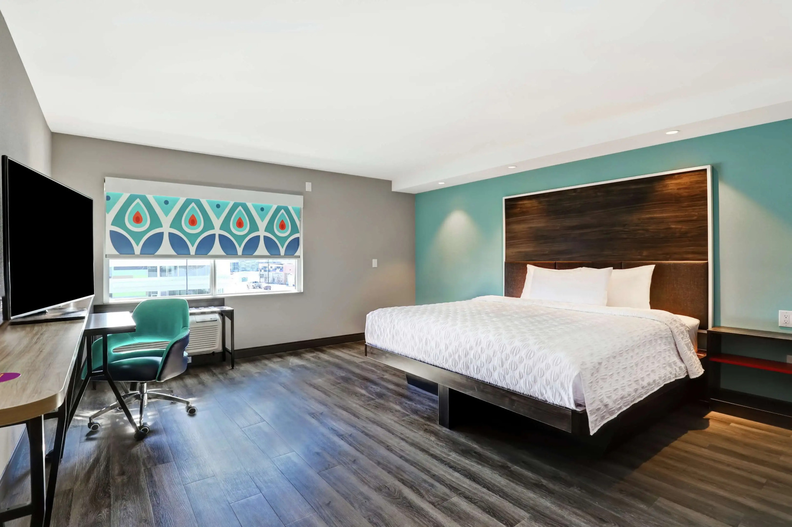 TRU BY Hilton Edmonton Windermere