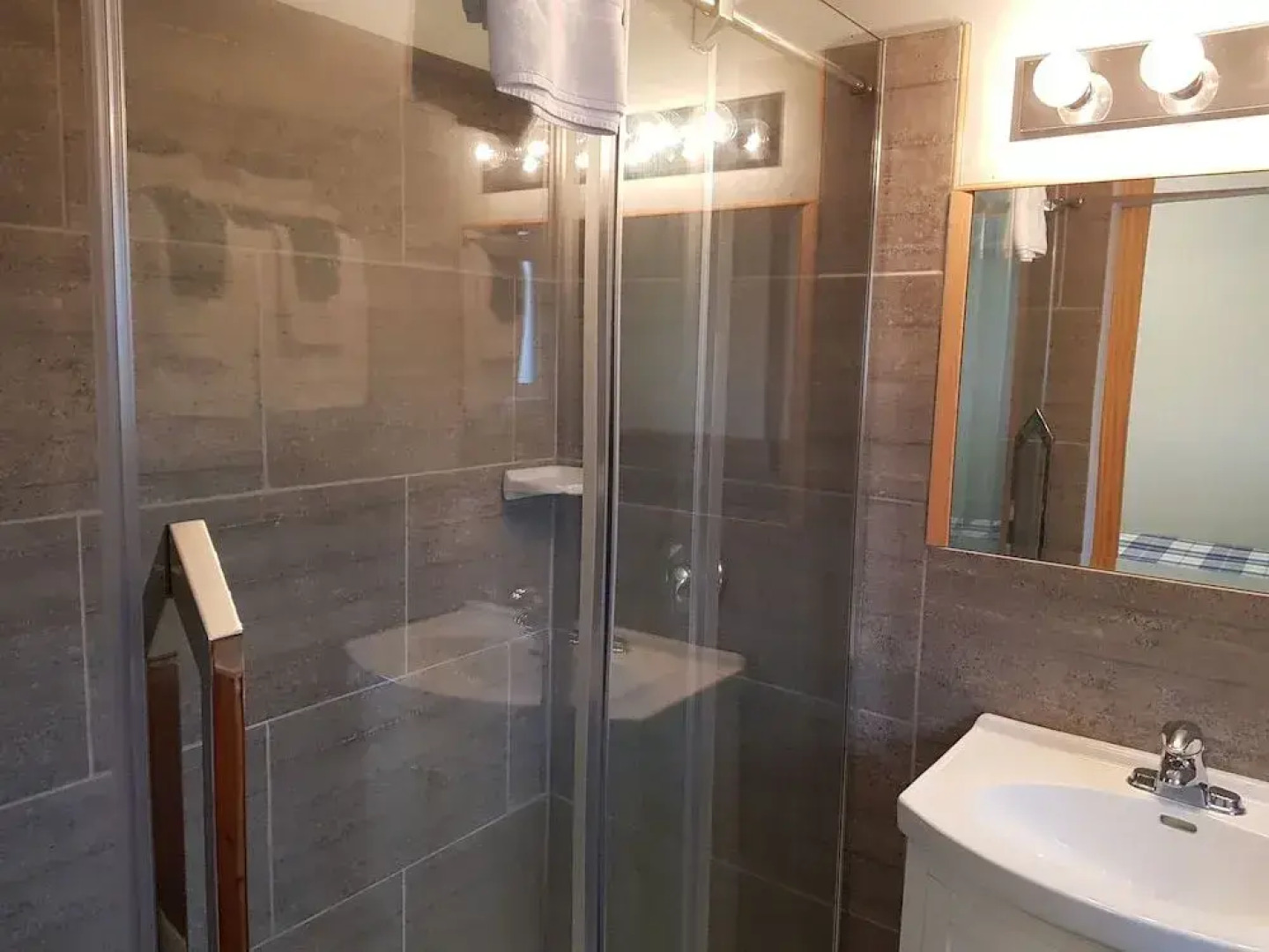 The Orchard at Oliver