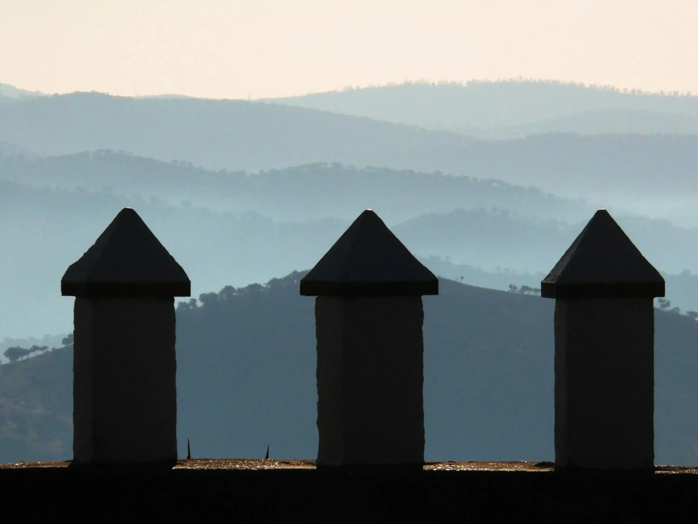 Casa centenaria con encanto