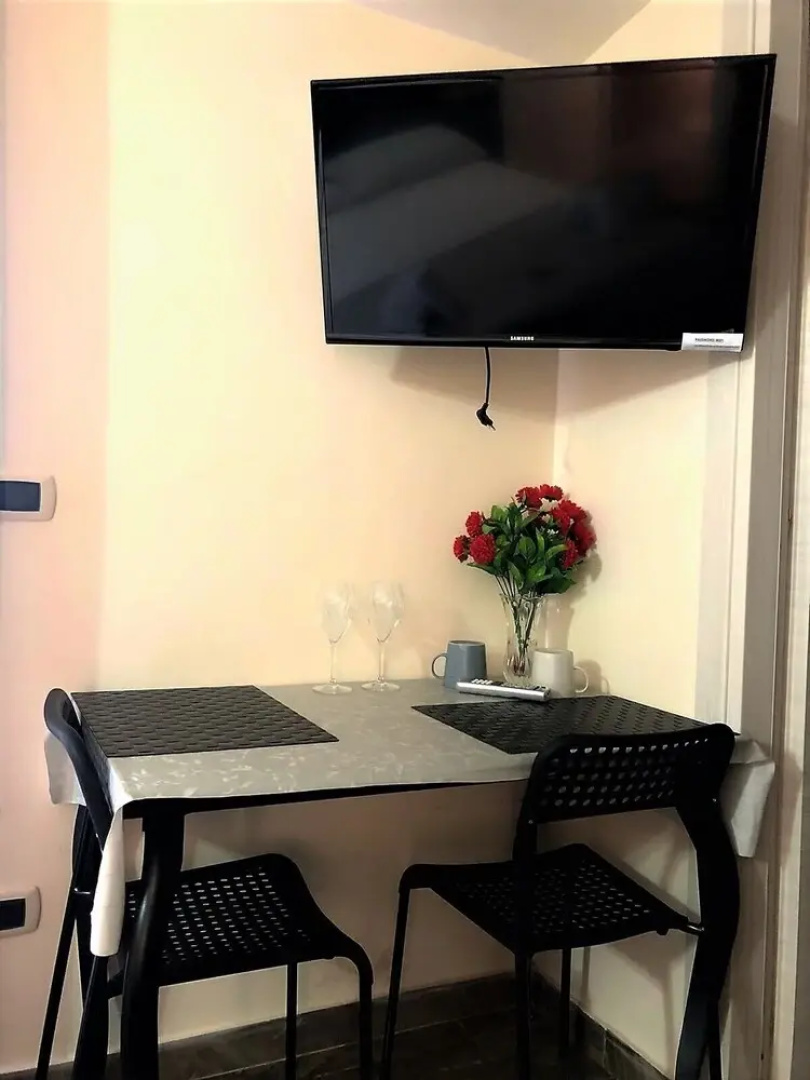 Guest House Loriano