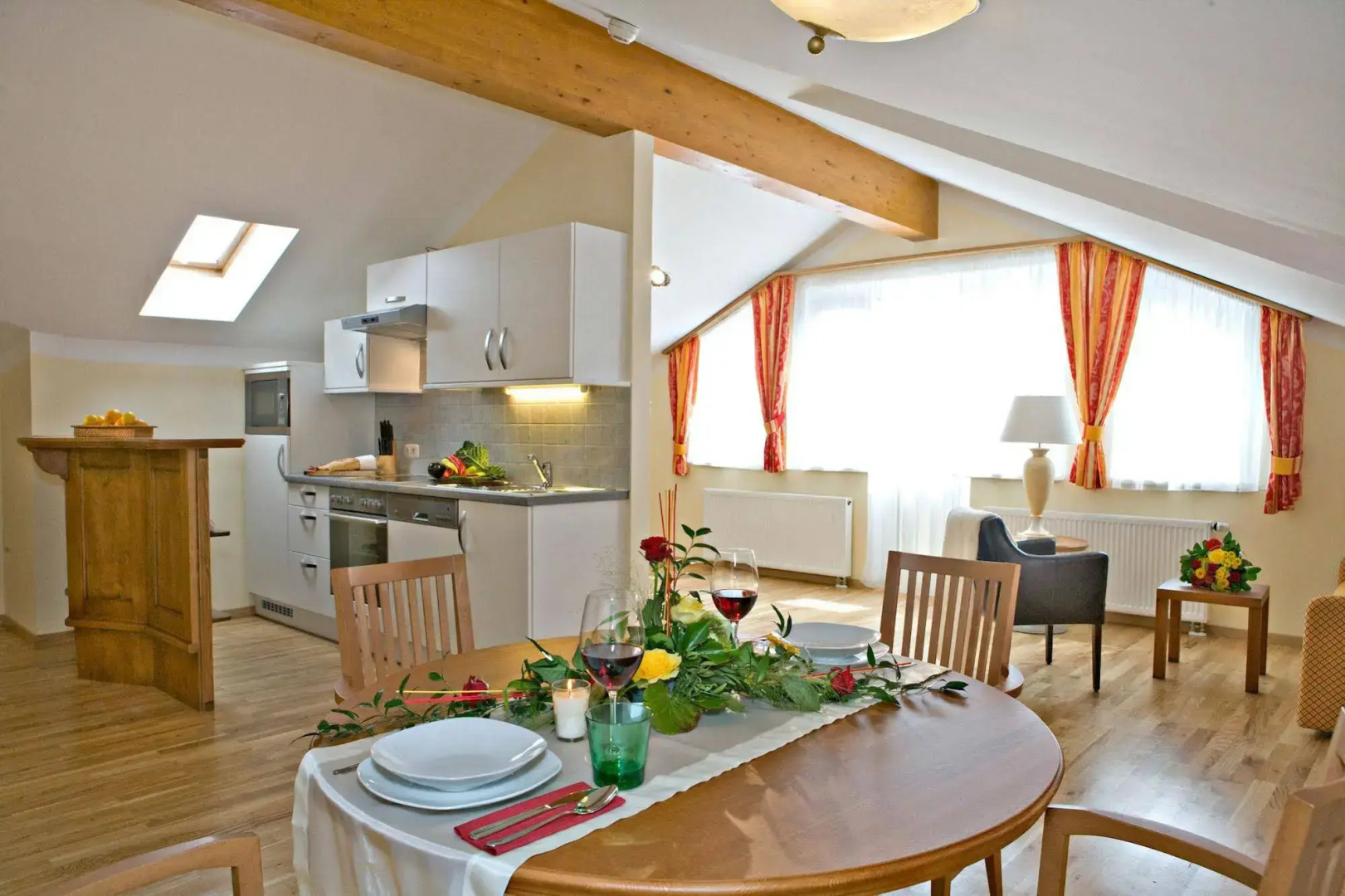 Cella Central Historic Boutique Hotel