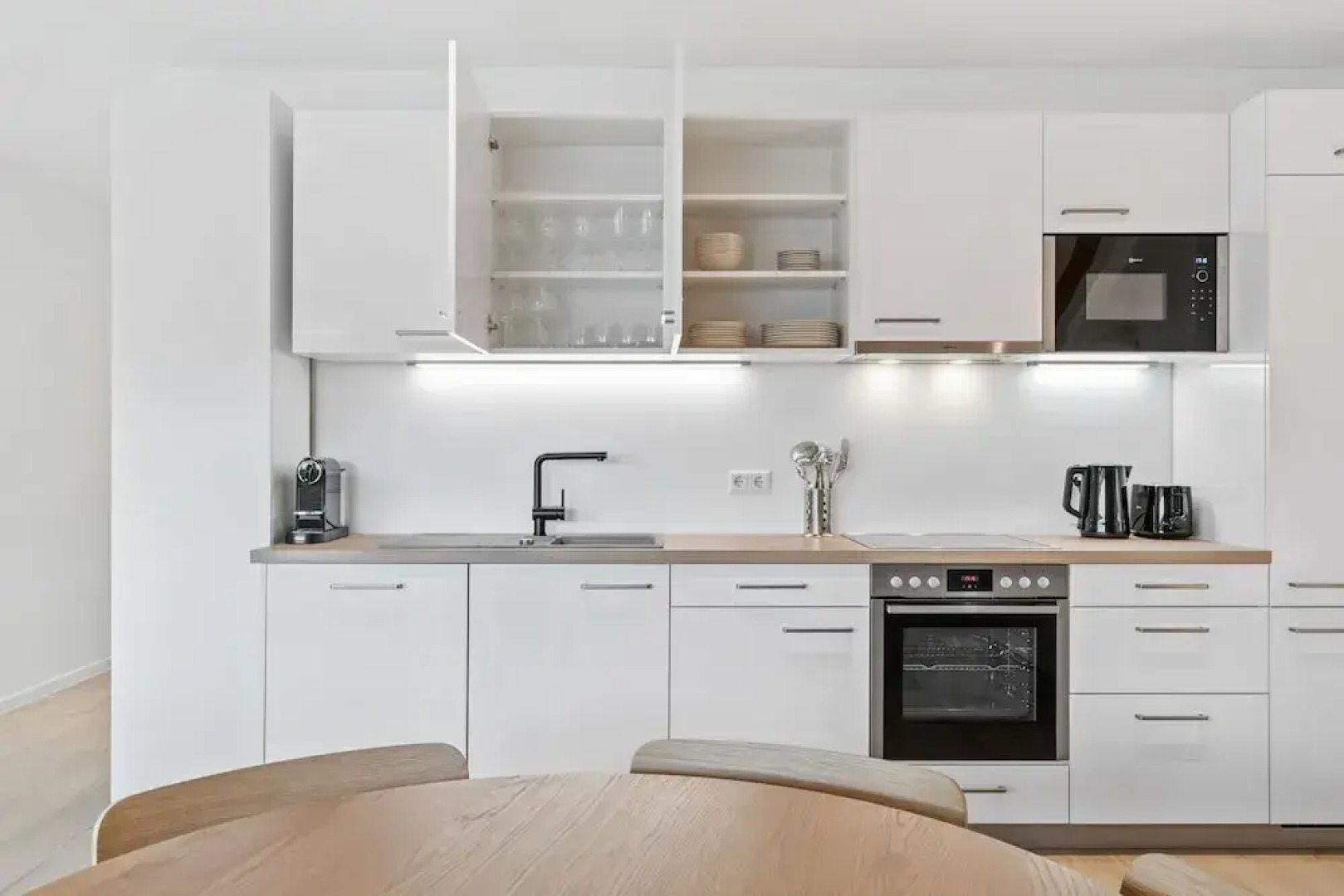 Stylish 2BR Getaway in Bivange Roeser