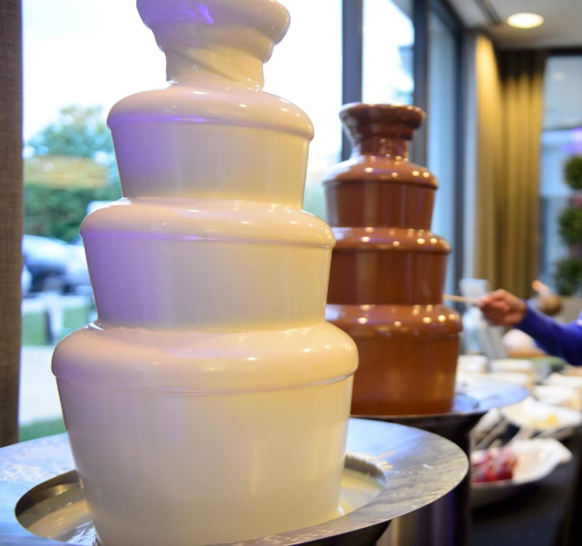 Crowne Plaza Dulles Airport by IHG