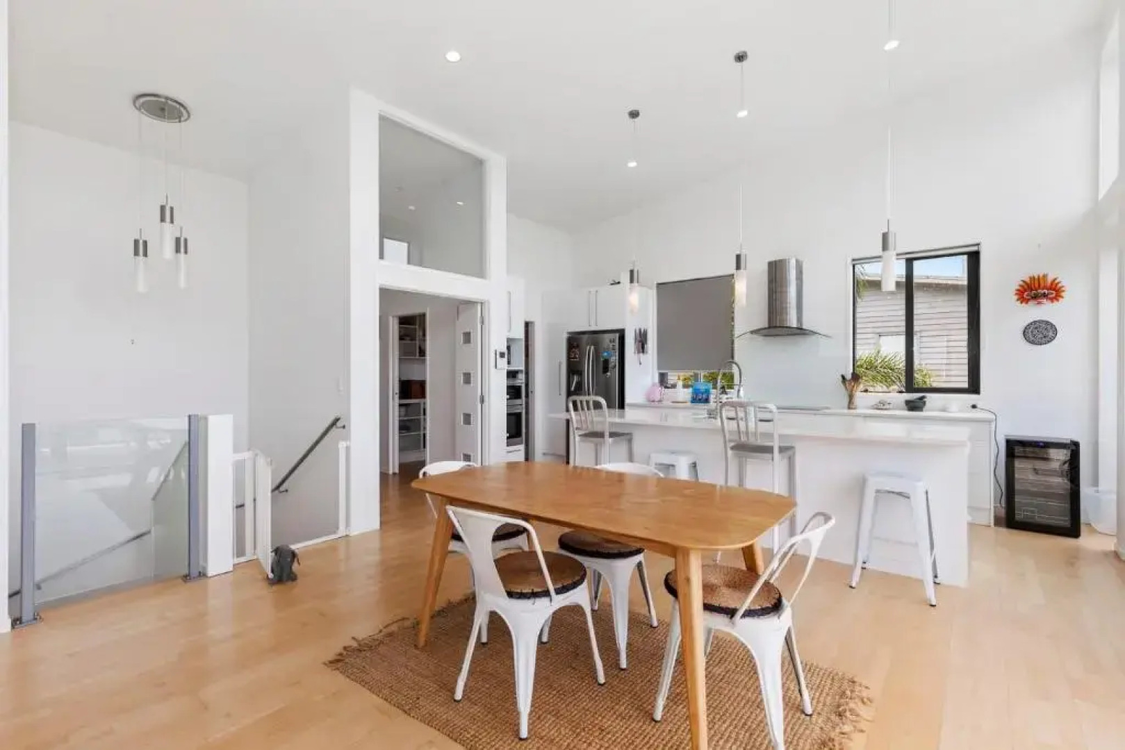 Slice of Paradise - Gulf Harbour Holiday Home