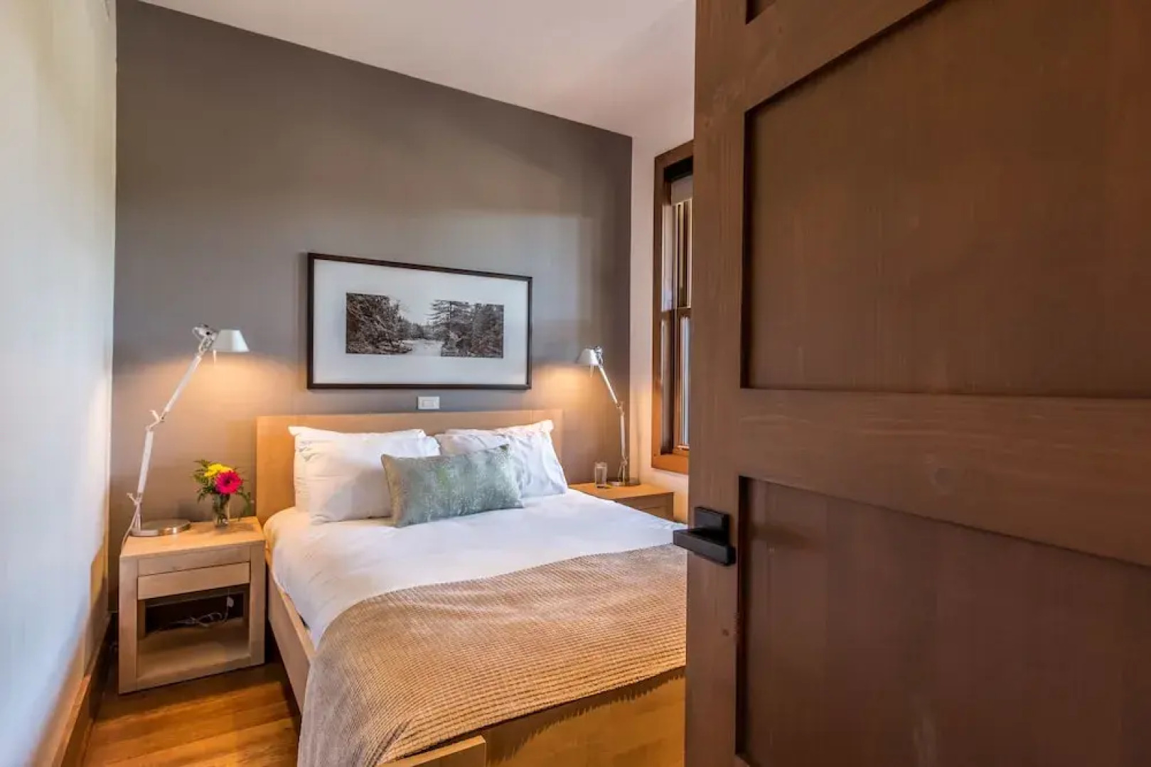 Elysium Suites-sur-Lac