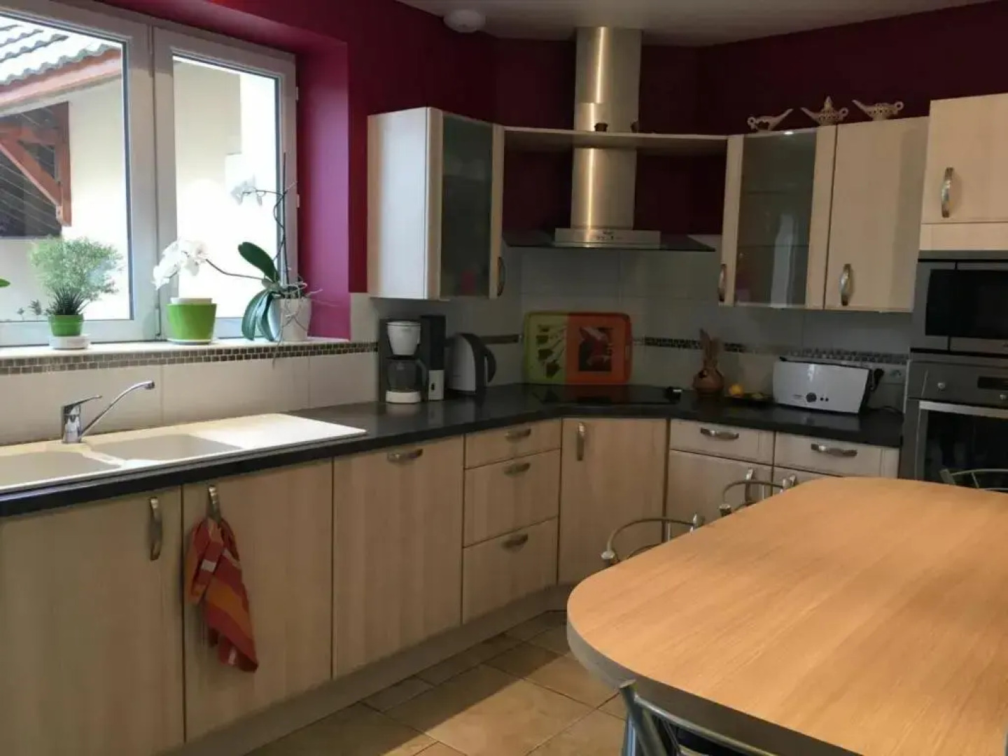 Gîte Le Mans, 4 pièces, 8 personnes - FR-1-410-231