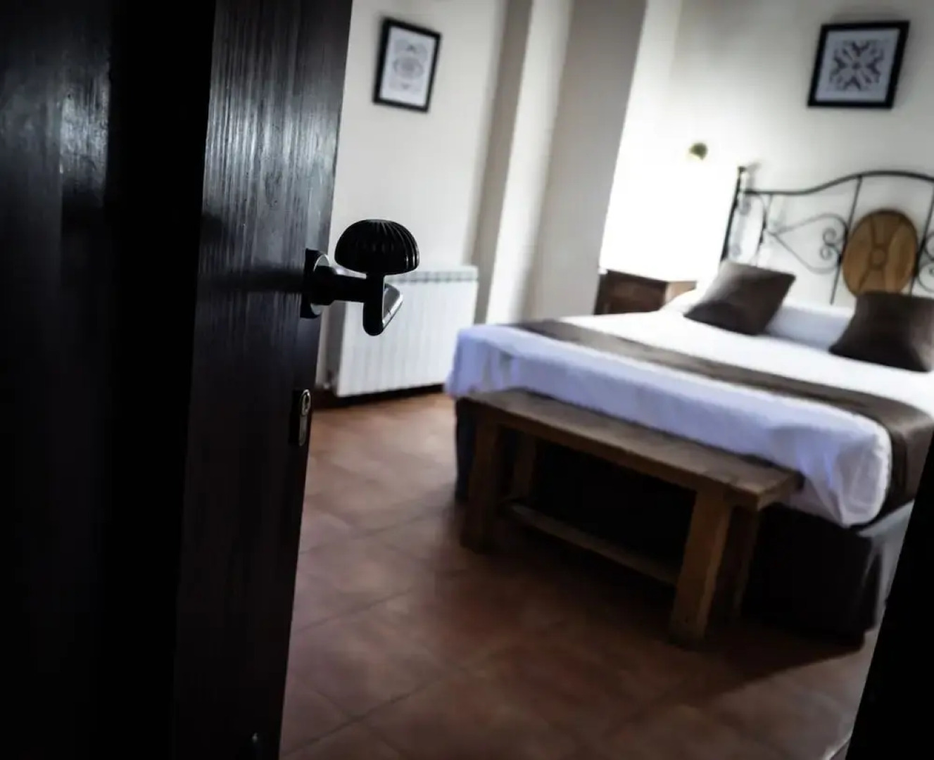 Posada Peña Pintada by Vivere Stays