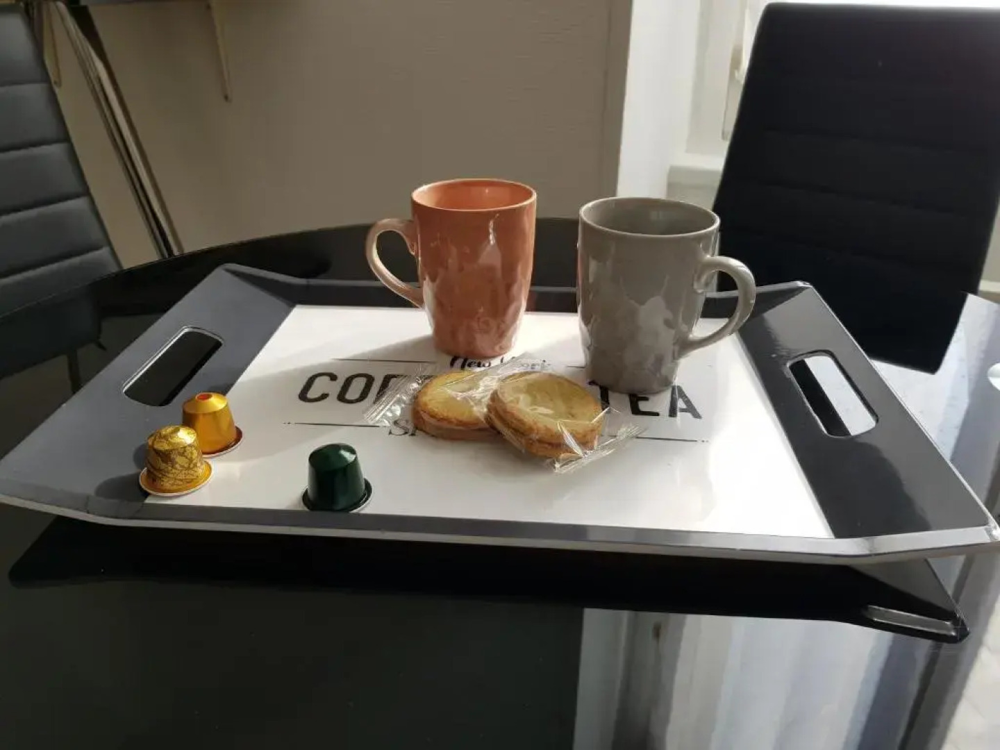 Gesteasy Au top, Confort, Proche Gare