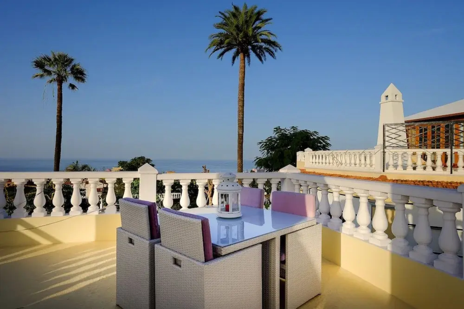 Ferienapartment Villa Rosalva