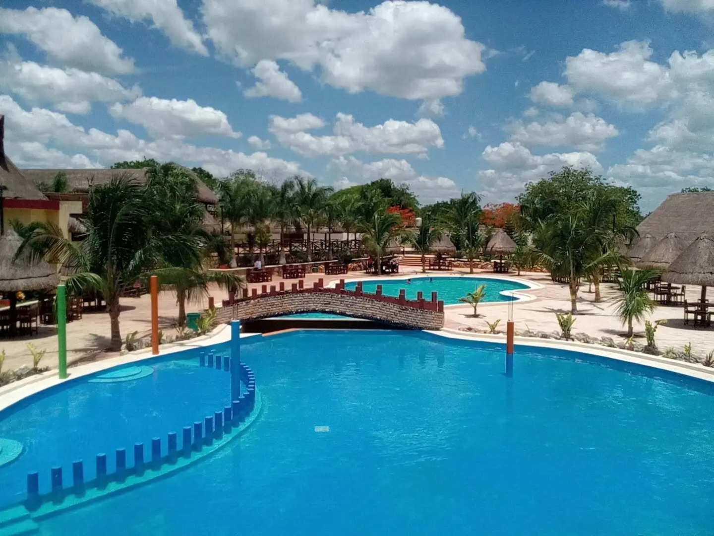 Hotel Boutique & Spa Canek