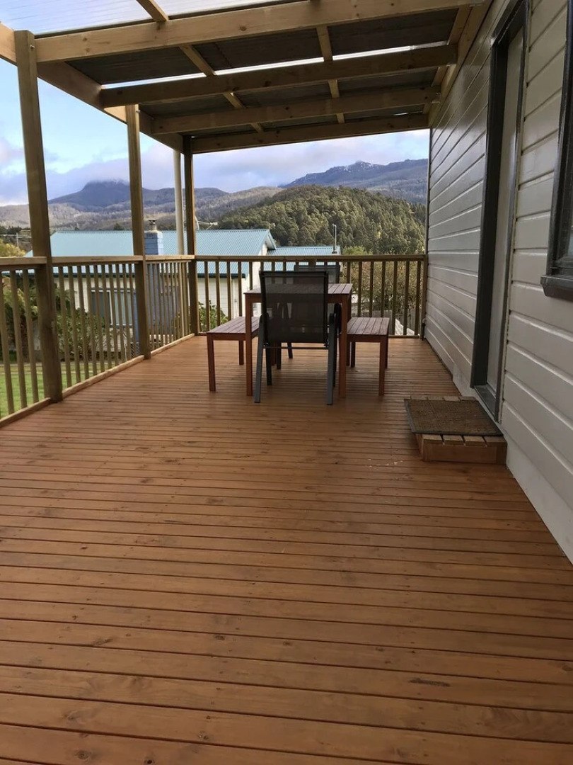 Maydena Digs Cottage