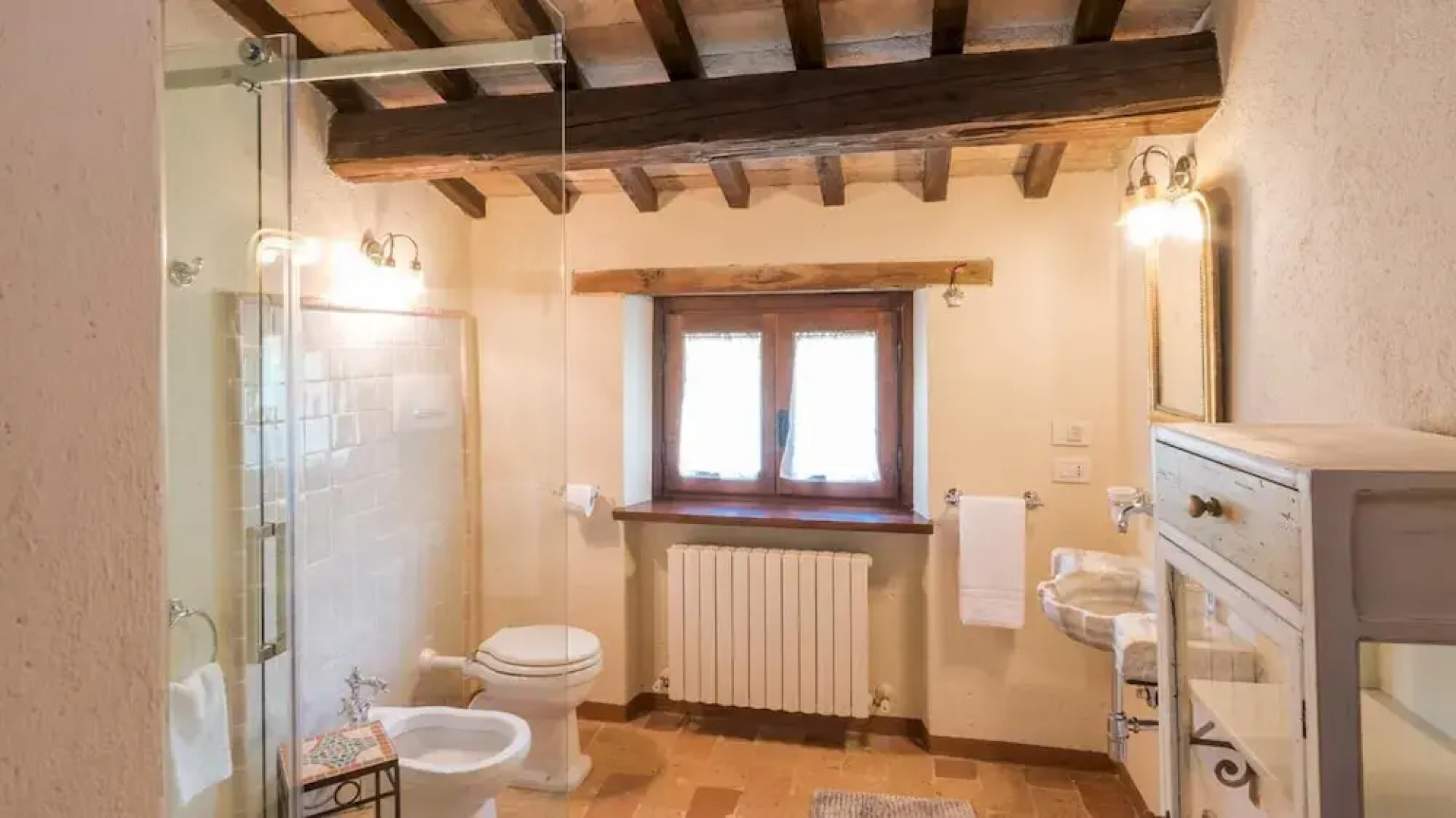 Villa Poderina 8 2 in Bellaria-pole-petriccio