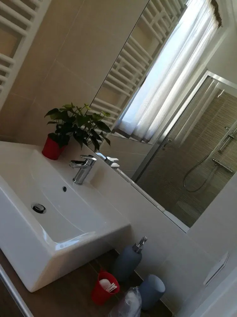 La Costa Bed & Breakfast