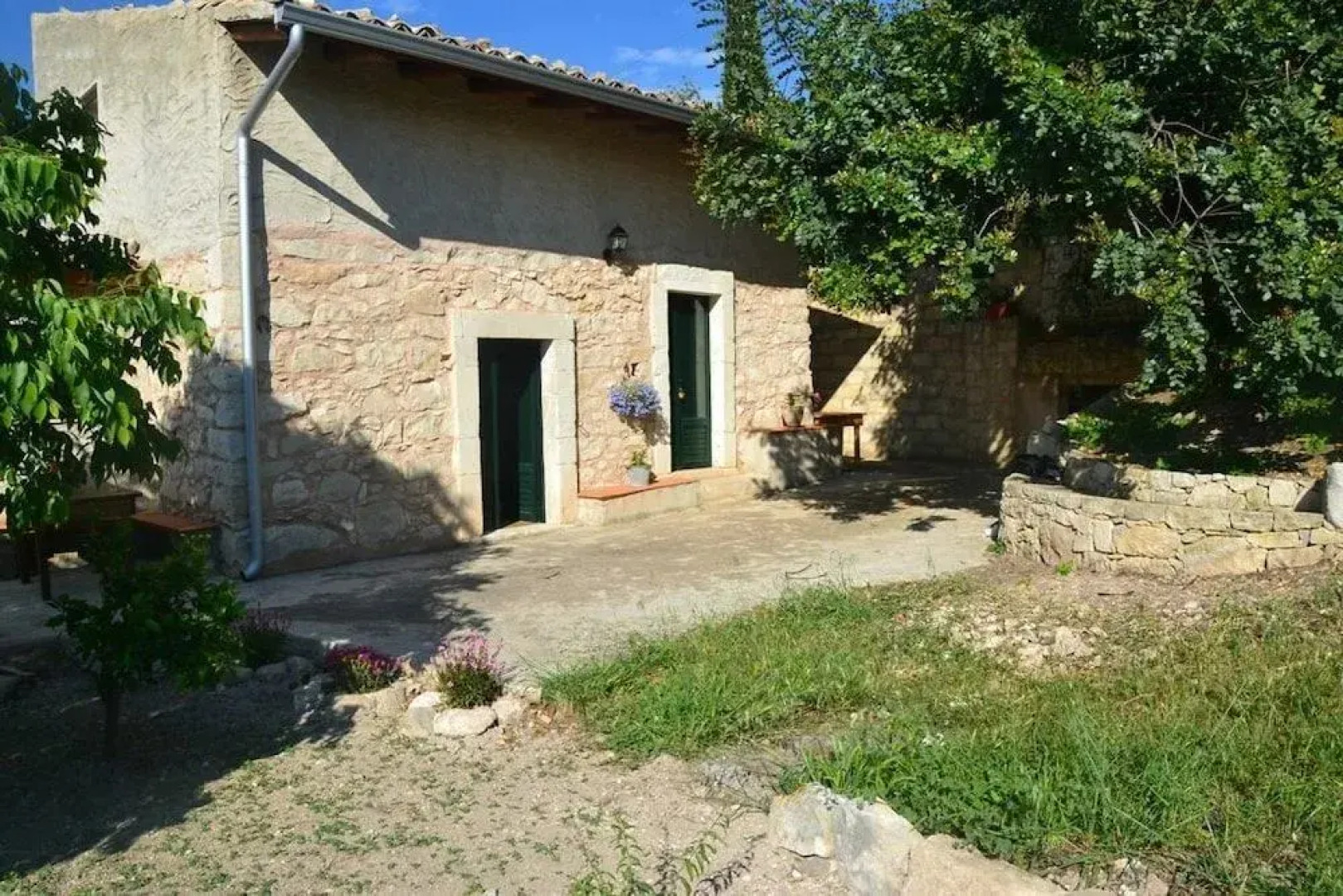 Ronnavona Casa Vacanze B&B