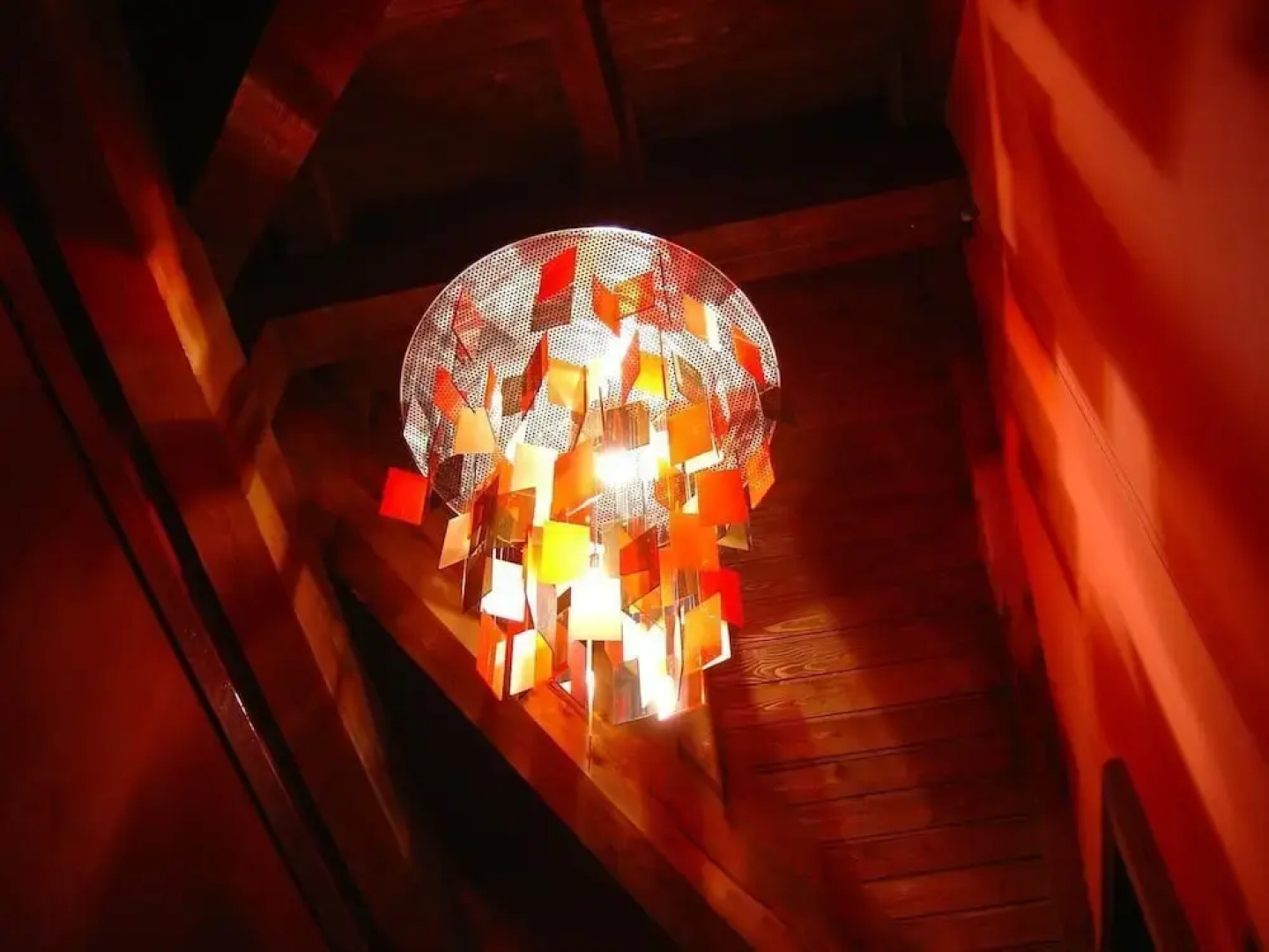 Arrucador Boutique Lodge