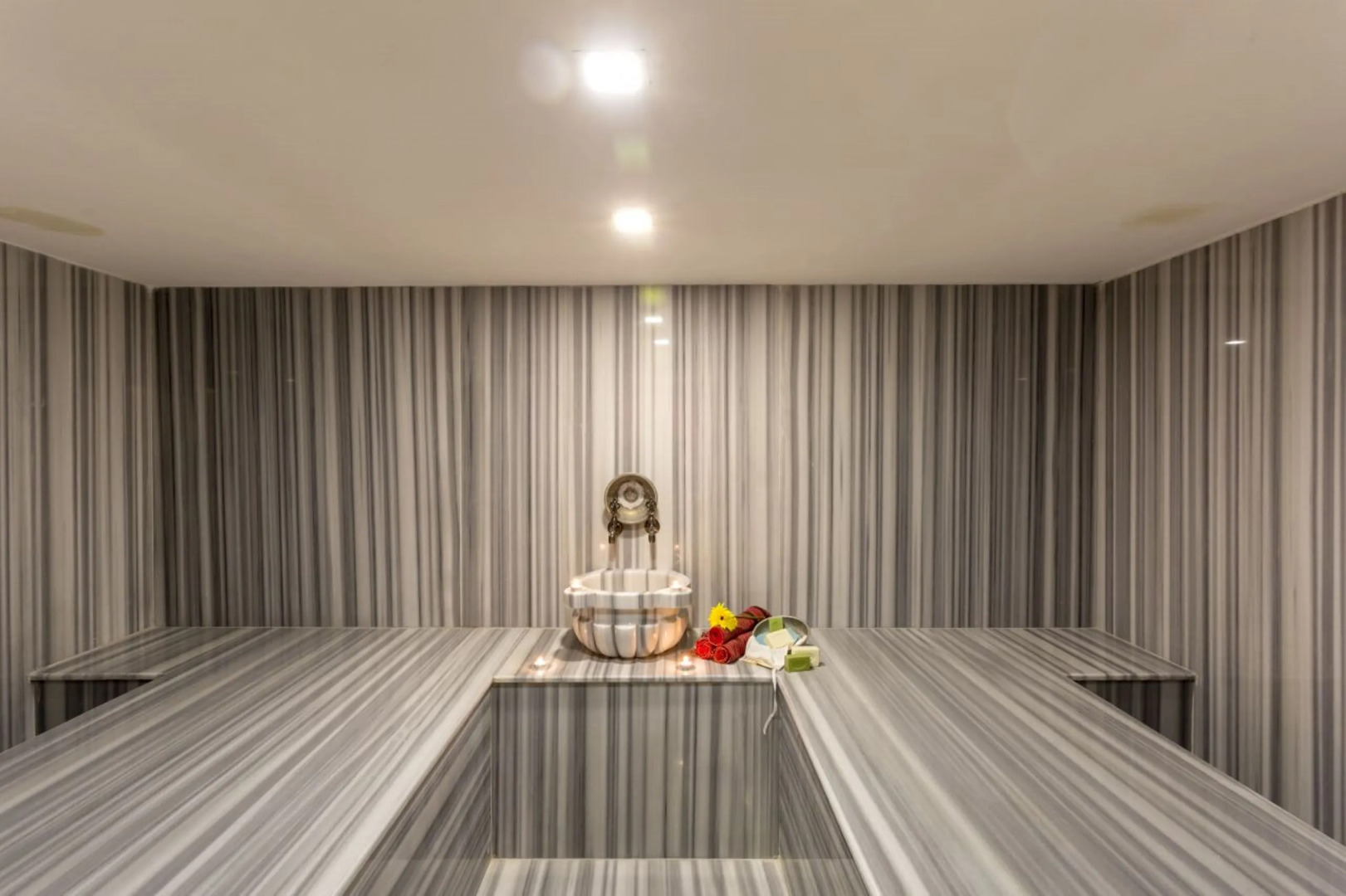 Wise Hotel & SPA - Adult Only