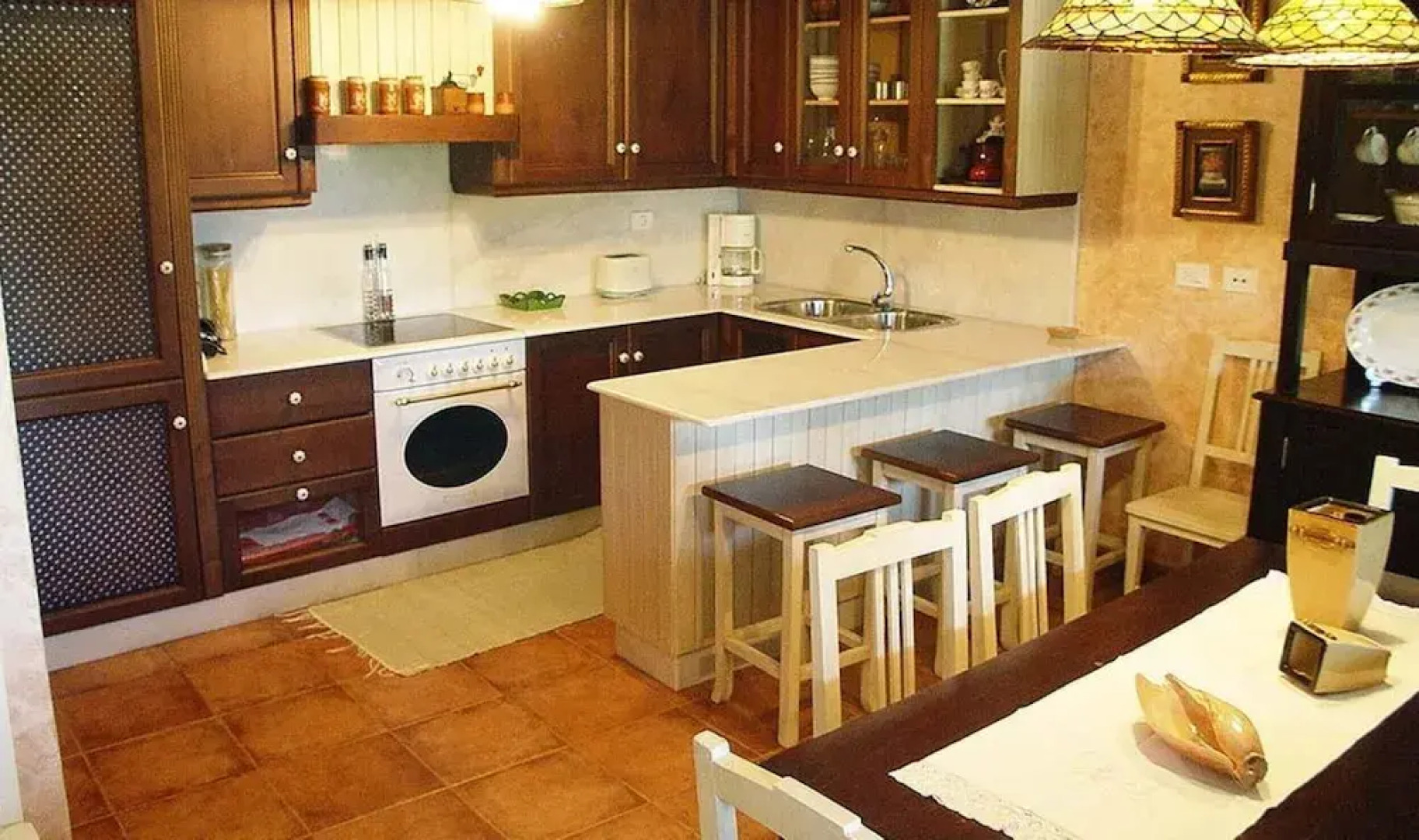 House - 3 Bedrooms - 104954