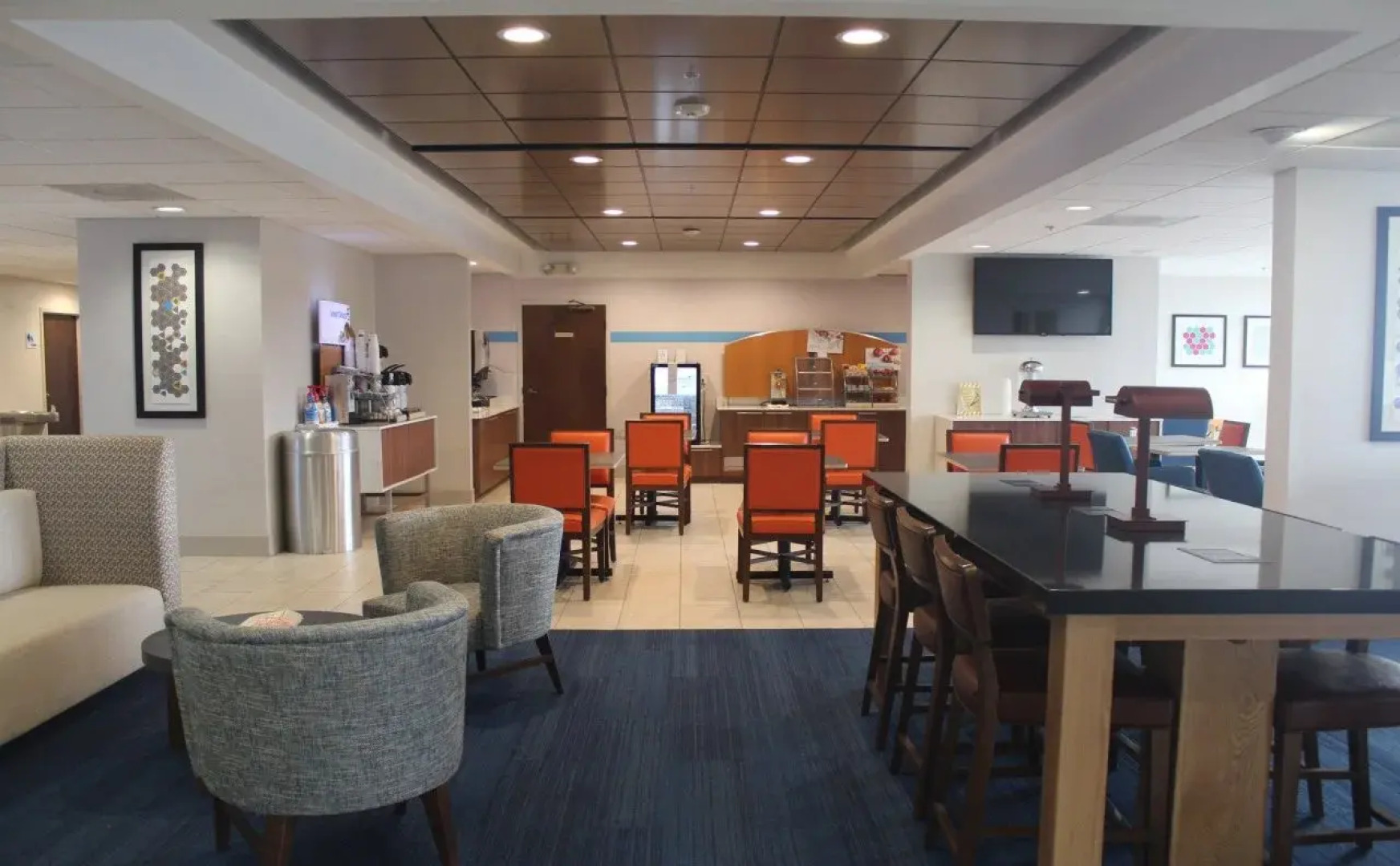 Holiday Inn Express Atlanta W/ I-20/ Douglasville by IHG