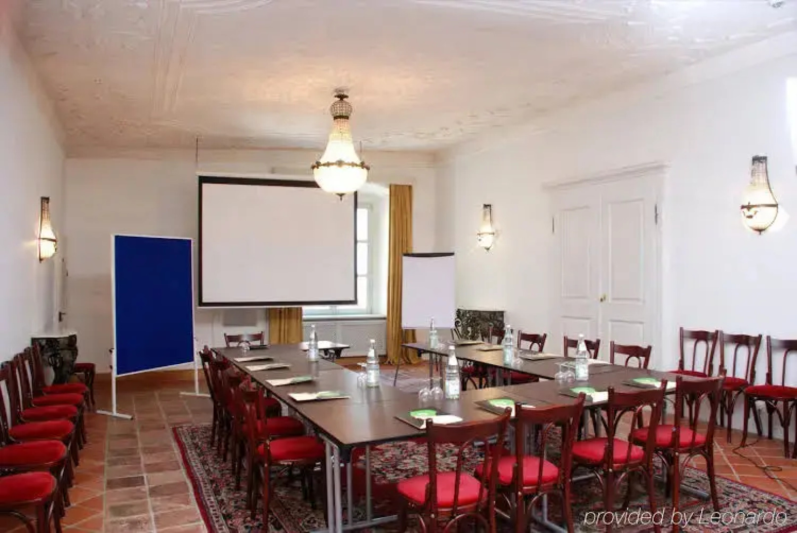 Hotel Orphée - Kleines Haus