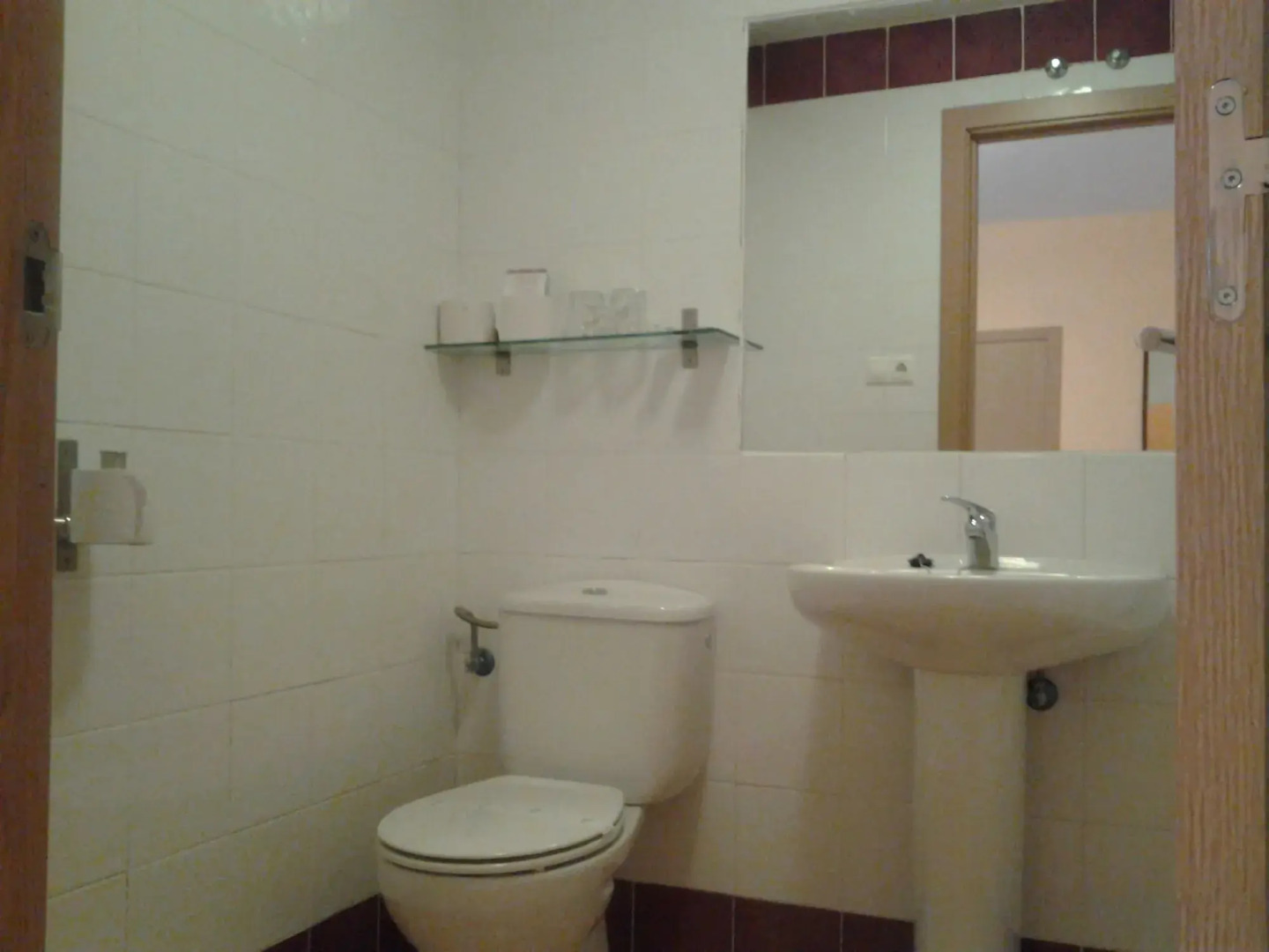 Hostal Restaurante Puerta del Alcázar