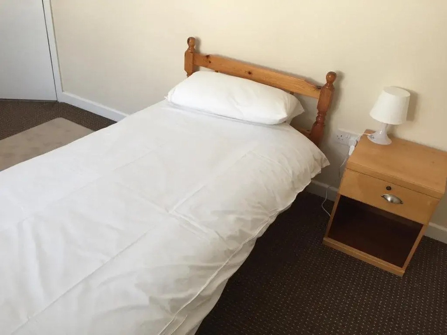 The White Hart Hotel