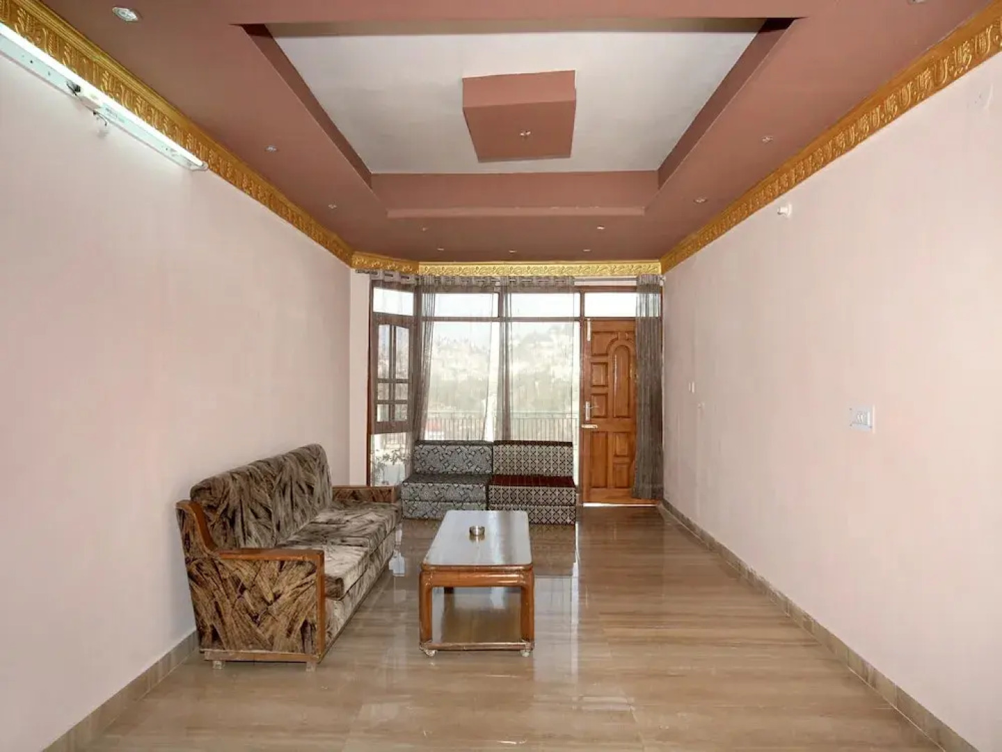 OYO 13246 Home 2BHK Aanji Solan
