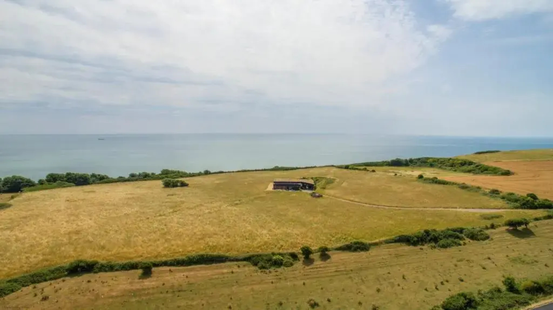 Morse Cottage