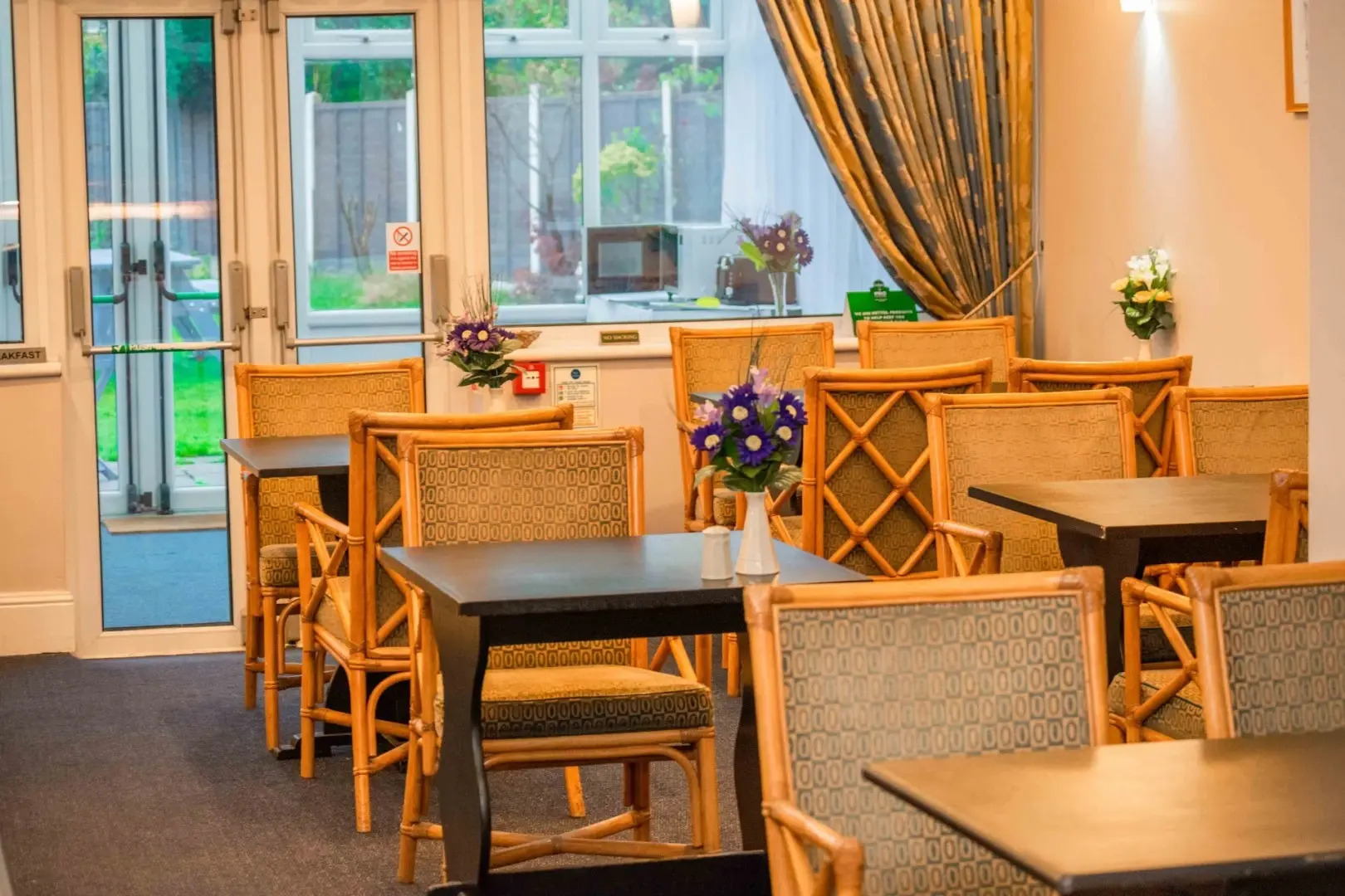 Royal Square Hotel - BHX & NEC