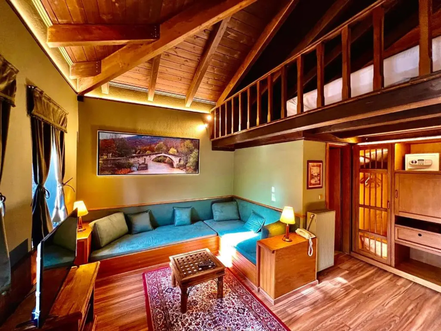 Valia Nostra Escape Hotel