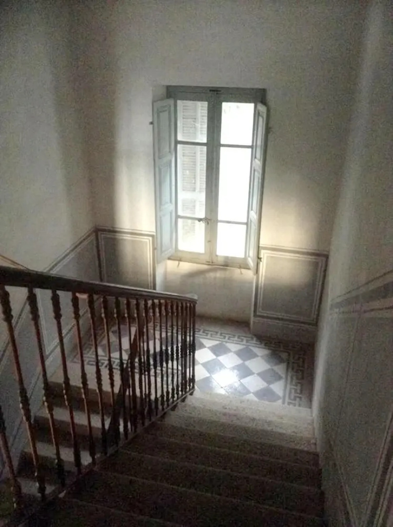 Holiday home Alta Rocca Point Chaud