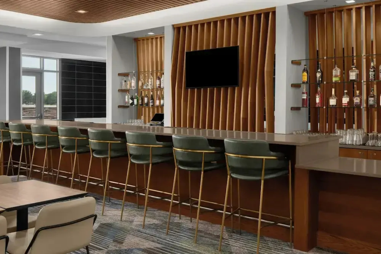 Springhill Suites By Marriott Grand Island