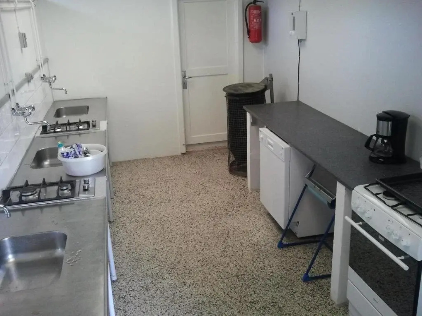 Falster City Camping