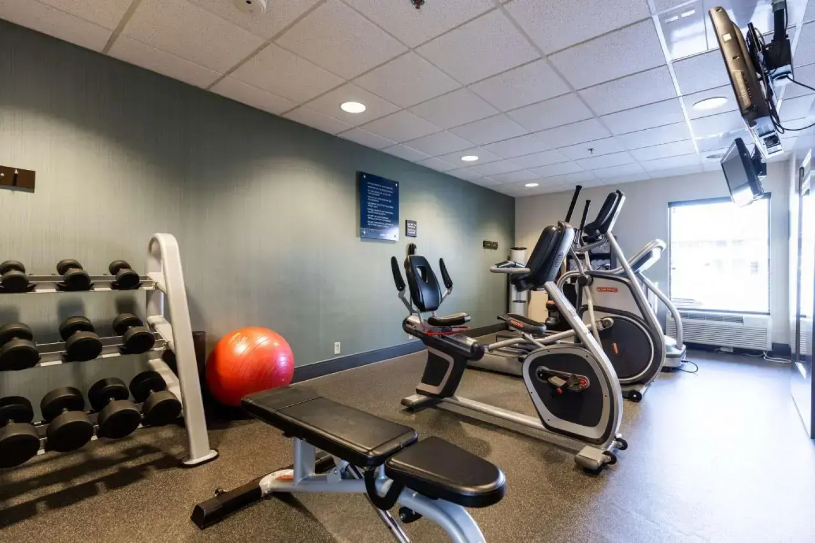 Hampton Inn by Hilton of Kuttawa/Eddyville