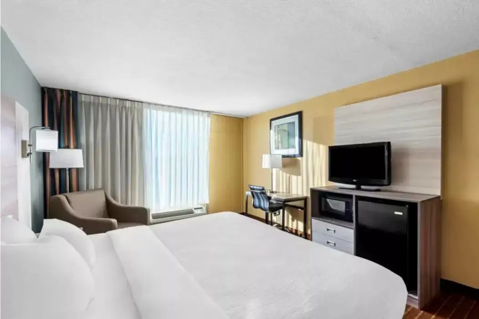 Suburban Studios Fort Dodge