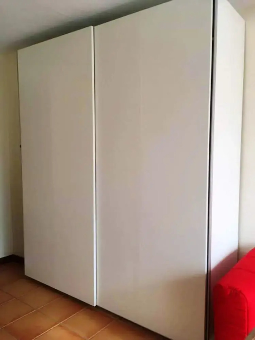 Studio in Puerto de la Cruz, With Wonderful sea View, Furnished Balcony and Wifi Near the Beach