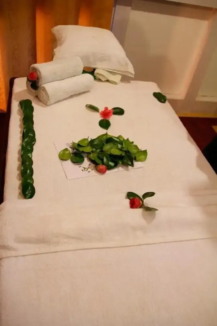 Olathang Hotel