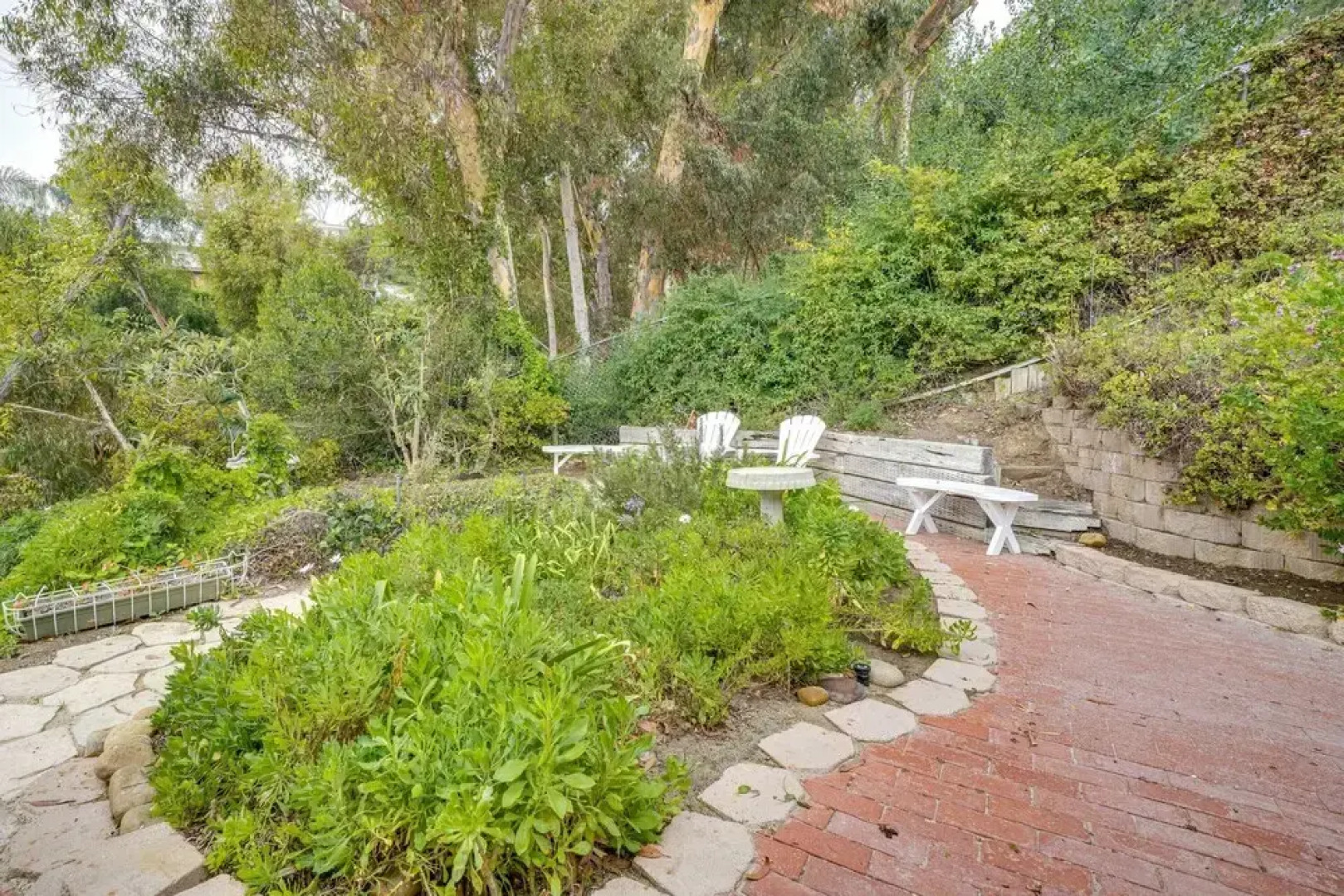 Stunning Ventura Cottage w/ Deck + Ocean View!