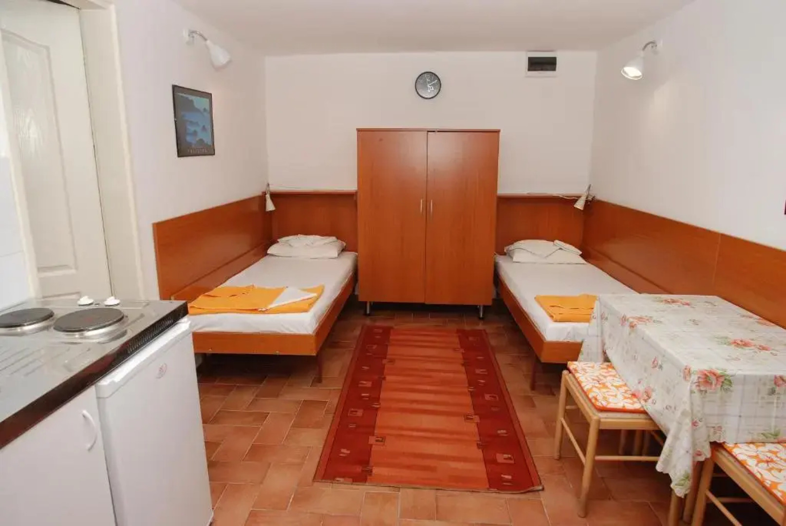 Holiday Home Olive Tree