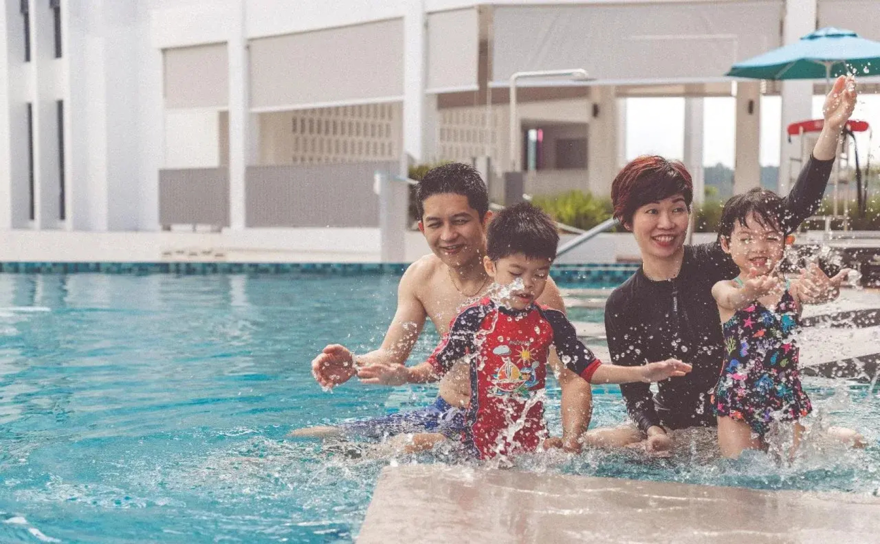 Hard Rock Hotel Desaru Coast