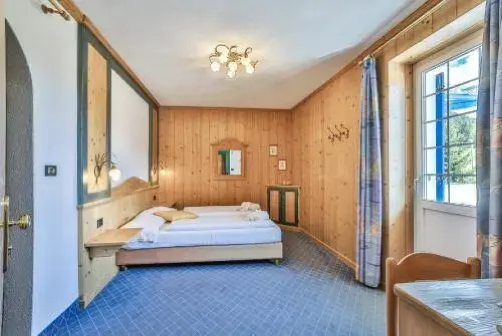 Hotel Savoy