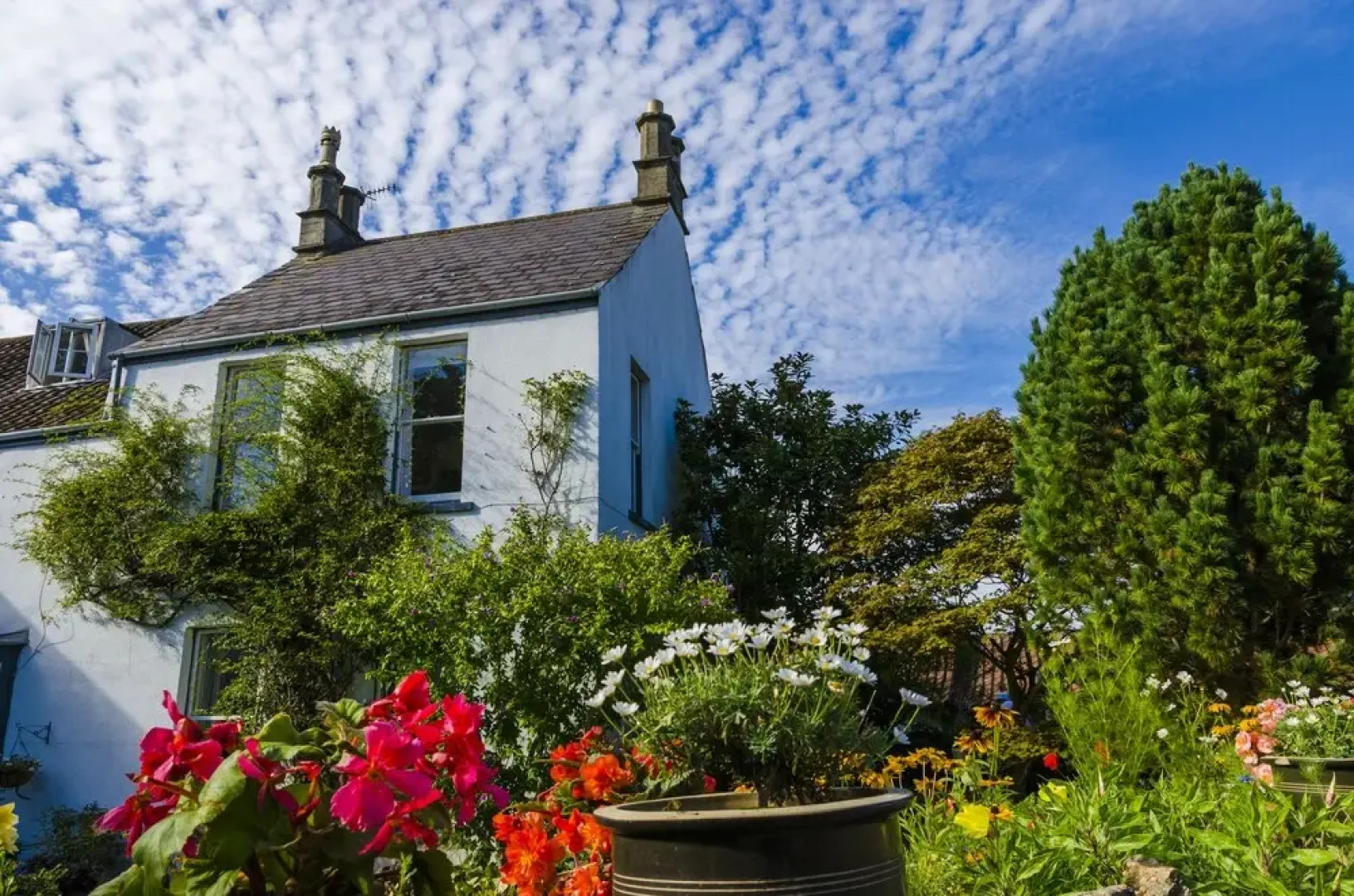 Moorlands Country Guest House