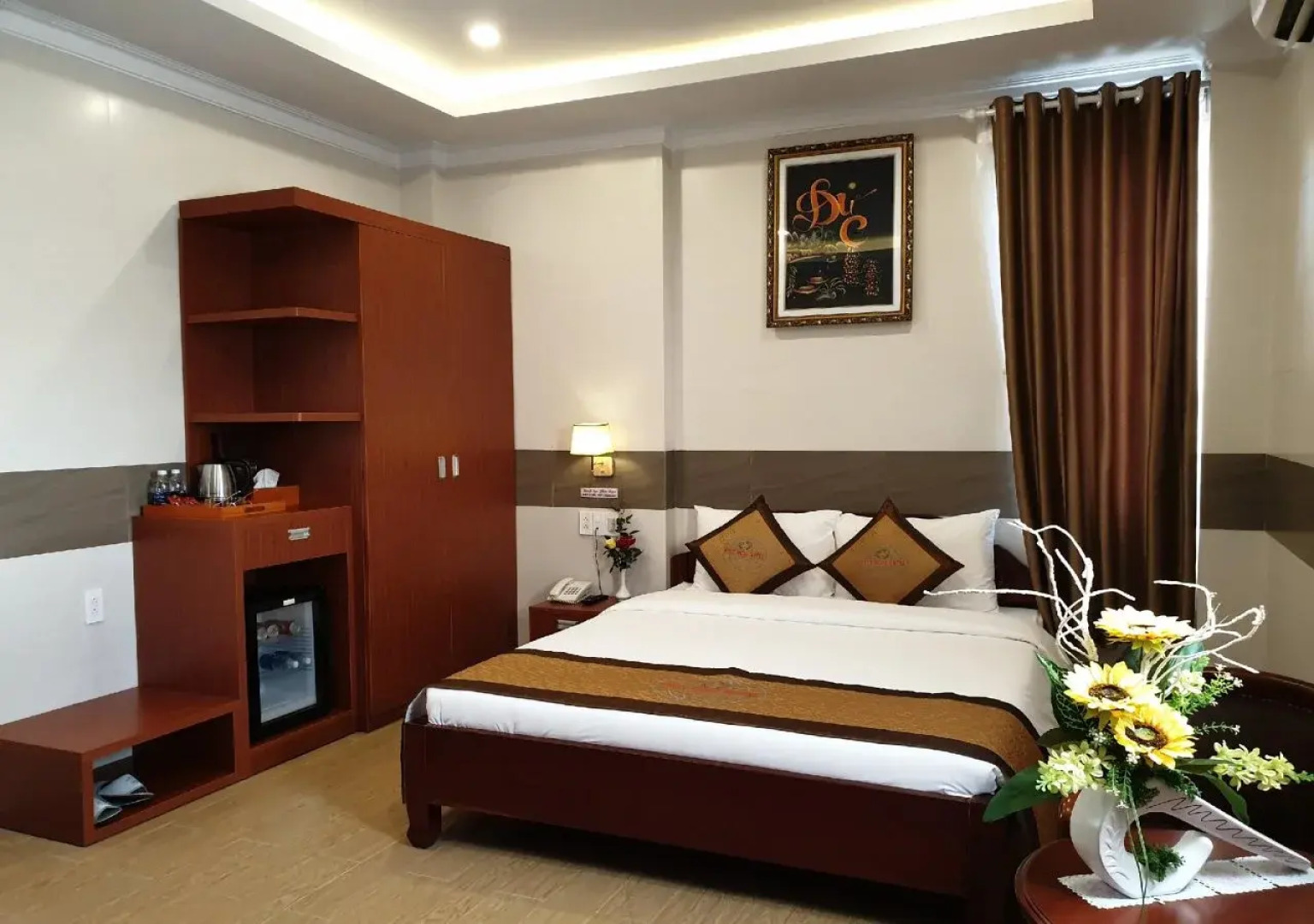 Phuc Ngoc Hotel