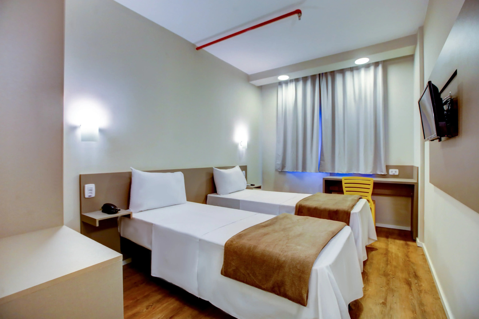 Blue Tree Towers Sorriso