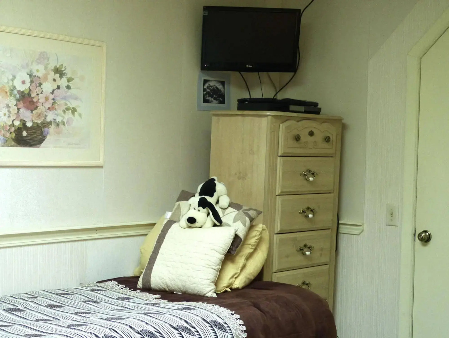 Alaska Halcyon Heights Inn