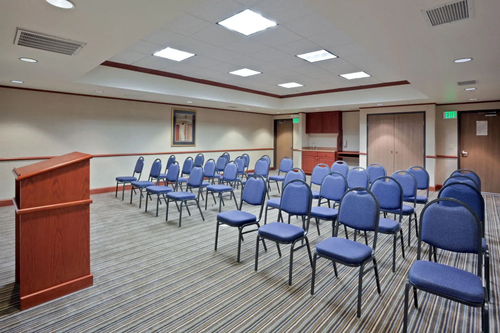 Holiday Inn Express & Suites Ashland by IHG