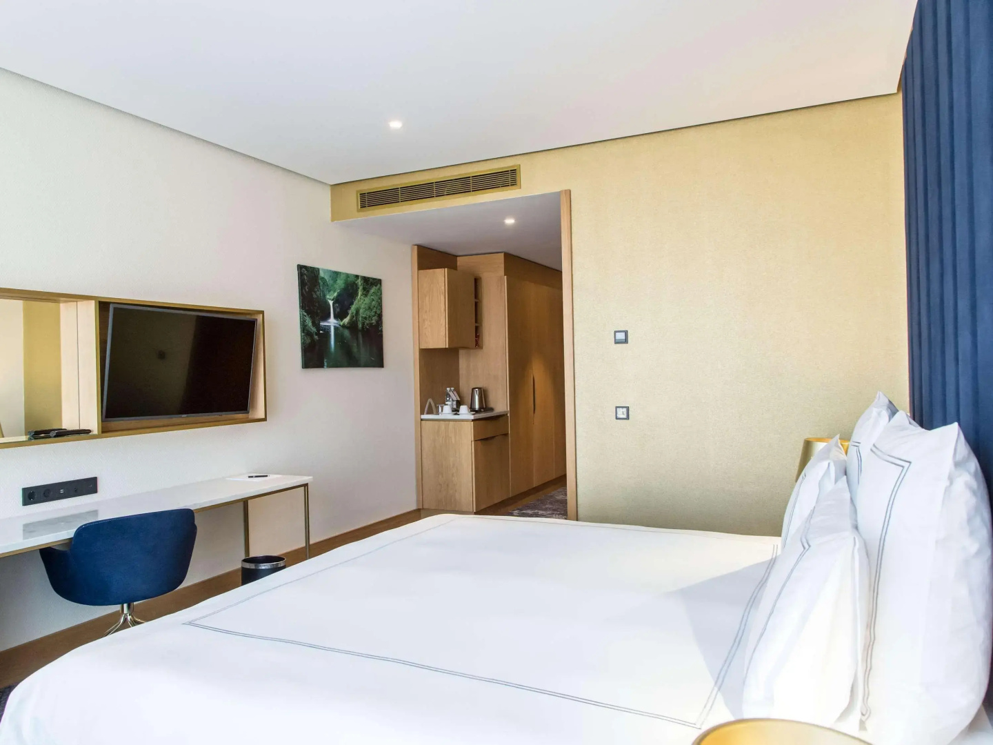 Swissotel Sarajevo