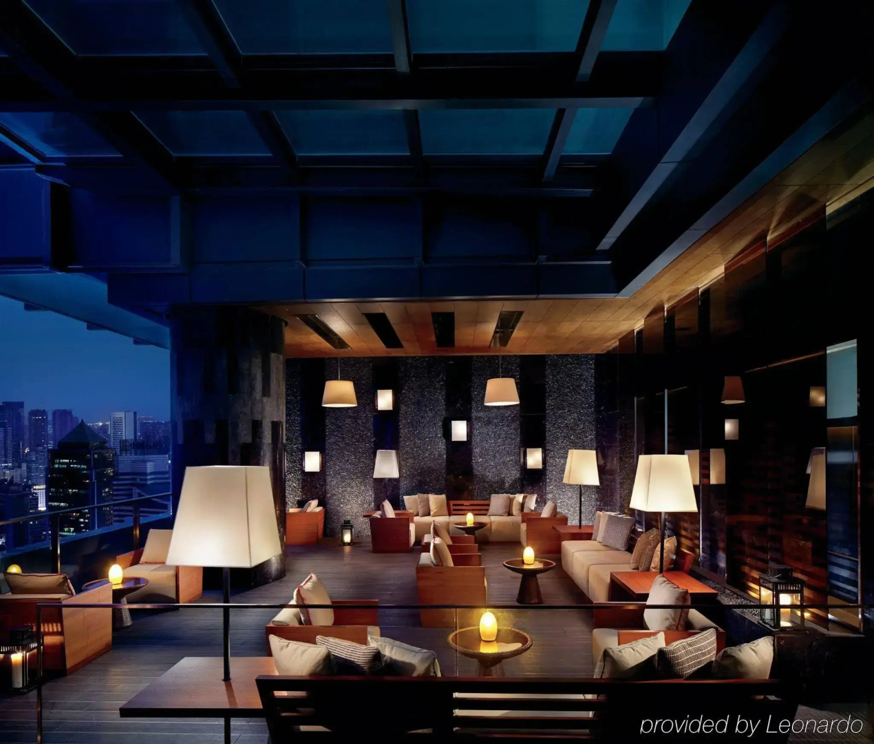 The Ritz-Carlton, Chengdu